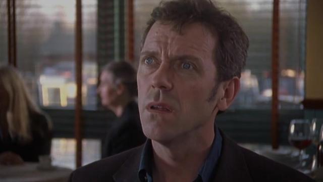 6 серия, 1 сезона, сериала Немного за сорок (2003)