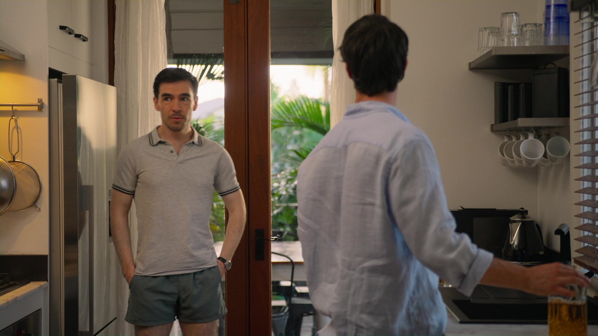 принц в раю