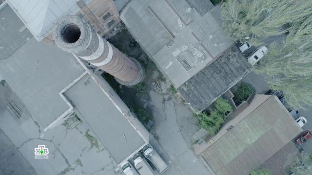 4 серия, 1 сезона, сериала Борщи (2022)