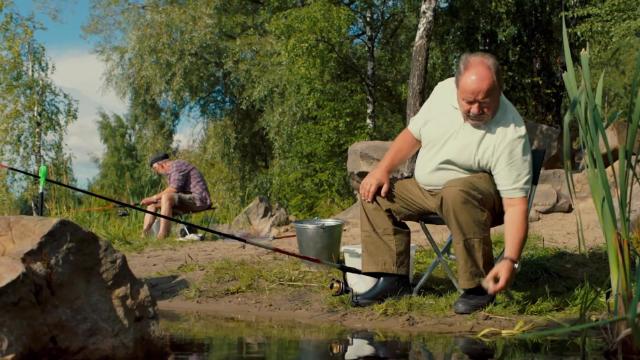 8 серия, 1 сезона, сериала Юность (2023)