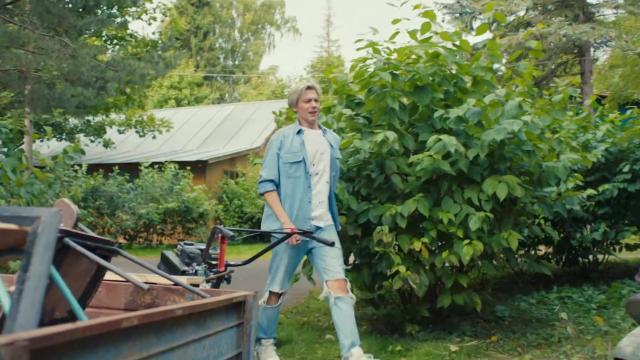 10 серия, 1 сезона, сериала Юность (2023)