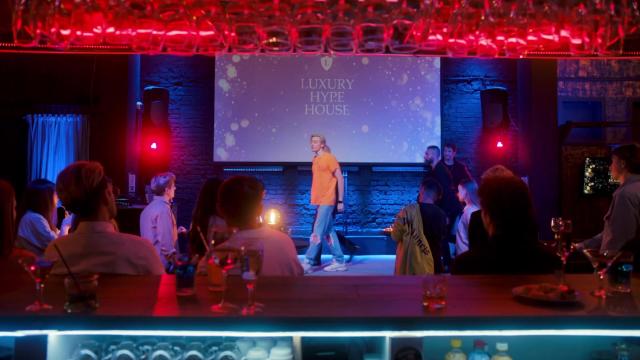 13 серия, 1 сезона, сериала Юность (2023)