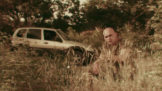 6 серия, 1 сезона, сериала Эффект домино (2023)