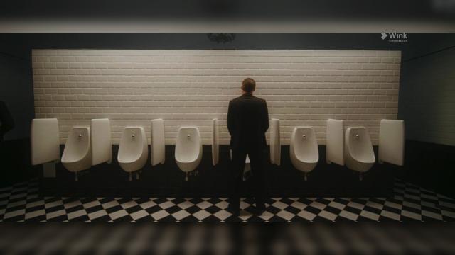 1 серия, 1 сезона, сериала Балет (2023)