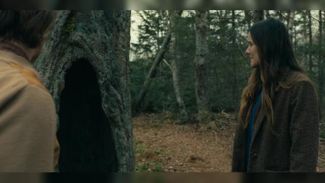 Однажды в сказке - 10 серия, 2 сезона, сериала Извне (2022)