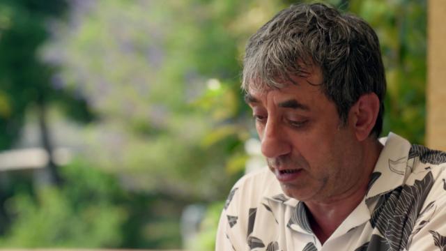 6. Bolüm - 6 серия, 1 сезона, сериала Если сильно полюбишь (2023)