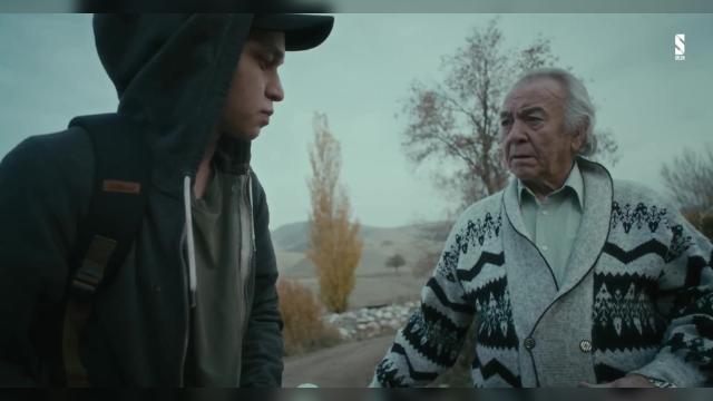 Я никого не убивал - 6 серия, 1 сезона, сериала Черный двор (2023)