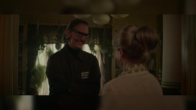 Theater of Pain - 3 серия, 1 сезона, сериала Континенталь (2023)