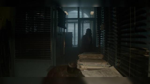 Loyalty to the Master - 2 серия, 1 сезона, сериала Континенталь (2023)