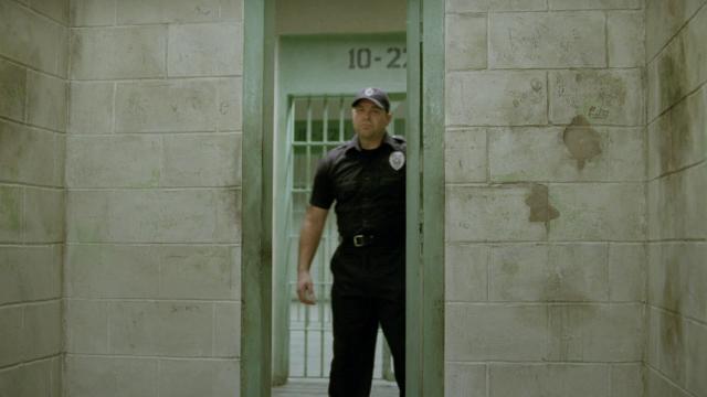 Стой, кто идёт - 4 серия, 1 сезона, сериала Настоящий детектив (2014)