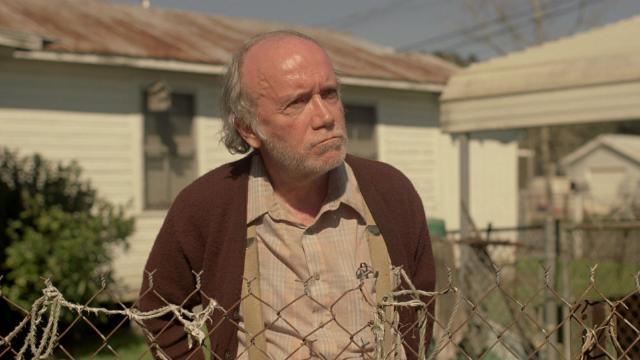 Долгая яркая тьма - 1 серия, 1 сезона, сериала Настоящий детектив (2014)