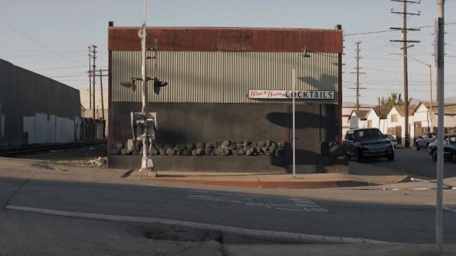 Конечная станция - 8 серия, 2 сезона, сериала Настоящий детектив (2014)