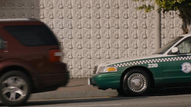 Падение - 4 серия, 2 сезона, сериала Настоящий детектив (2014)