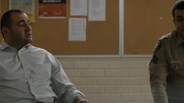 Другие жизни - 5 серия, 2 сезона, сериала Настоящий детектив (2014)