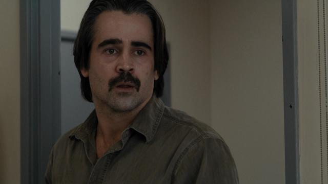 Может, завтра - 3 серия, 2 сезона, сериала Настоящий детектив (2014)