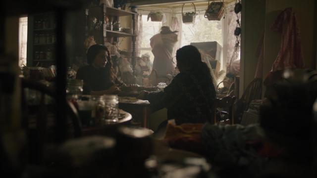 Последняя страна - 7 серия, 3 сезона, сериала Настоящий детектив (2014)