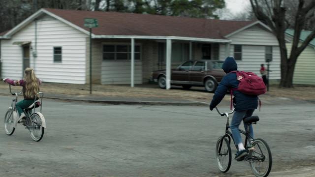 Великая война и современная память - 1 серия, 3 сезона, сериала Настоящий детектив (2014)