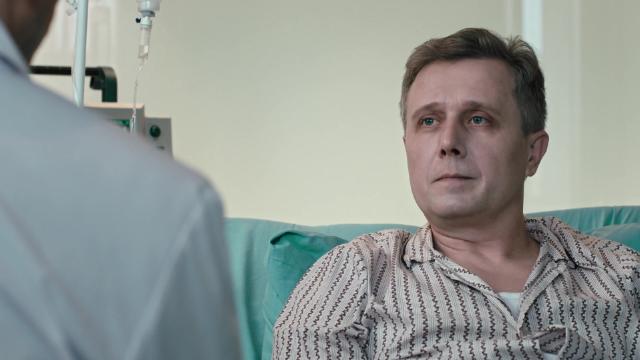 38. Отрава II - 18 серия, 2 сезона, сериала Первый отдел (2020)