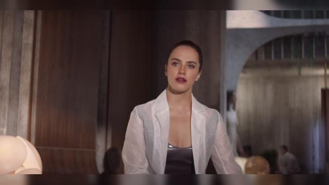 Monogamy and Futility, Part 1 - 7 серия, 1 сезона, сериала Дивный новый мир (2020)