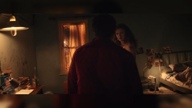 Everybody Happy Now! - 3 серия, 1 сезона, сериала Дивный новый мир (2020)