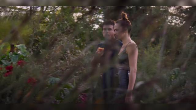 In the Dirt - 6 серия, 1 сезона, сериала Дивный новый мир (2020)