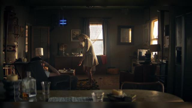 Want & Consequence - 2 серия, 1 сезона, сериала Дивный новый мир (2020)