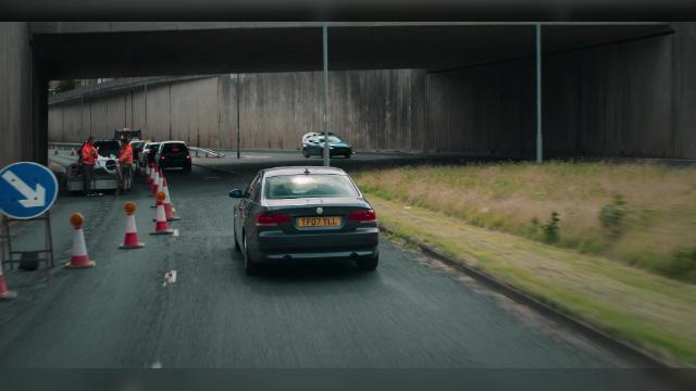 8 серия, 1 сезона, сериала Единожды солгав (2024)