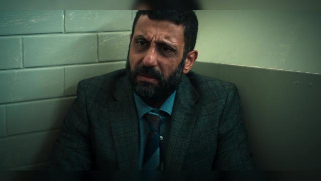 7 серия, 1 сезона, сериала Единожды солгав (2024)