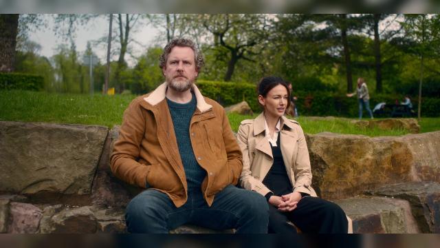 4 серия, 1 сезона, сериала Единожды солгав (2024)