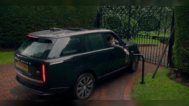 6 серия, 1 сезона, сериала Единожды солгав (2024)