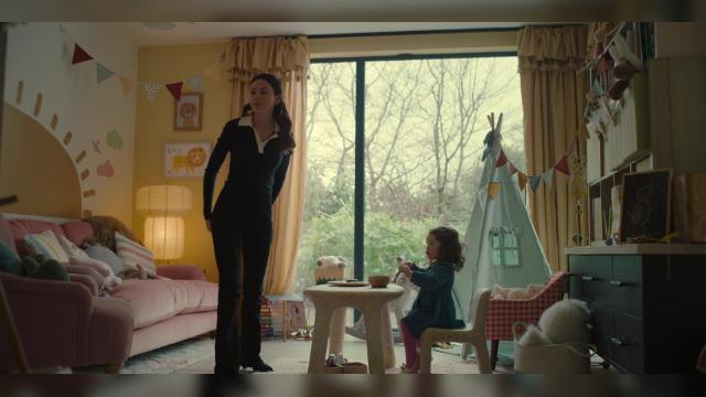 Сериал Единожды солгав (2024) 1 сезон