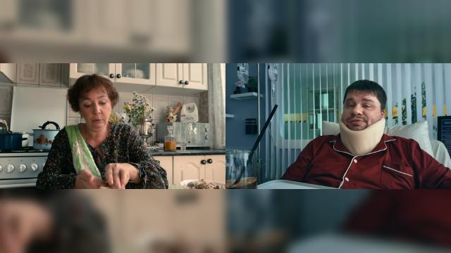  Зона комфорта (2020) 3 сезон