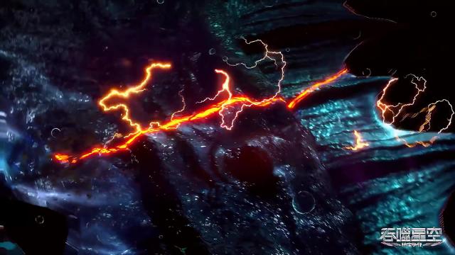 第57集 - 5 серия, 3 сезона, сериала Пожиратель звёзд (2020)