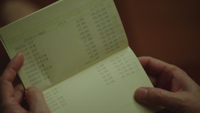 8 серия, 1 сезона, сериала Игра смерти (2023)