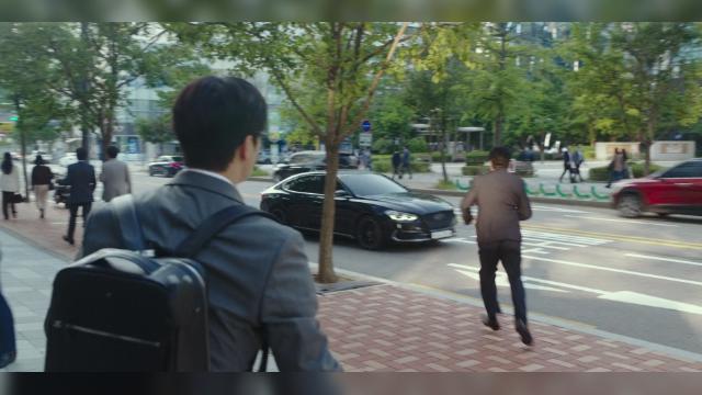 7 серия, 1 сезона, сериала Игра смерти (2023)