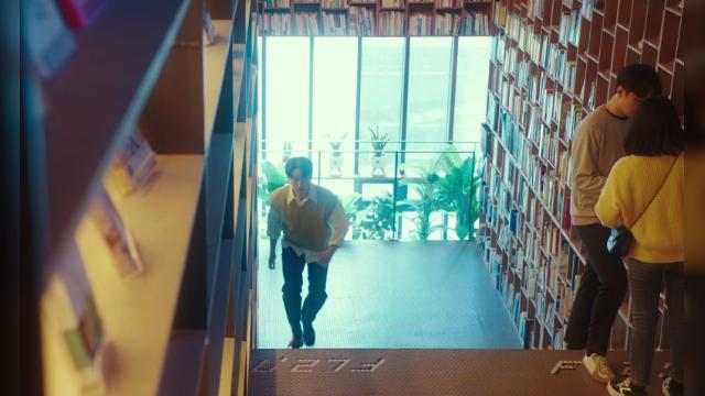 The Reason You're Afraid of Death. - 4 серия, 1 сезона, сериала Игра смерти (2023)