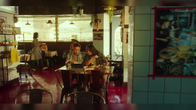 Death - 1 серия, 1 сезона, сериала Игра смерти (2023)