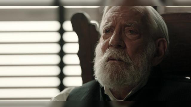 Part VII - 7 серия, 1 сезона, сериала Законники: Басс Ривз (2023)