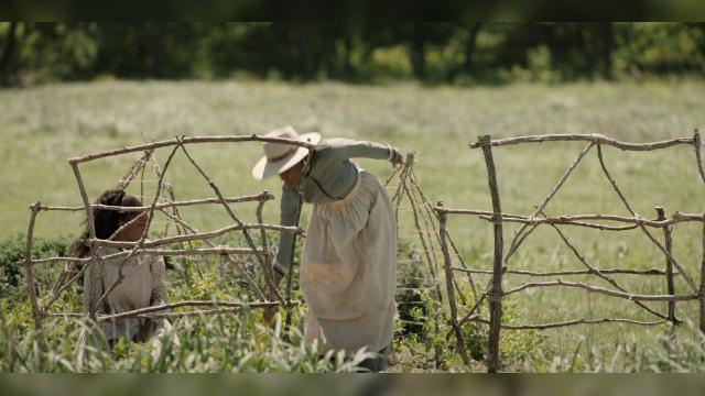 Part V - 5 серия, 1 сезона, сериала Законники: Басс Ривз (2023)