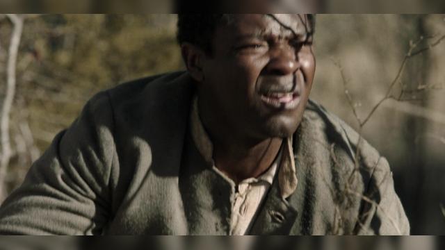 Part I - 1 серия, 1 сезона, сериала Законники: Басс Ривз (2023)