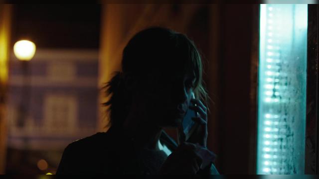 Insomnio - 4 серия, 1 сезона, сериала Зона (2017)