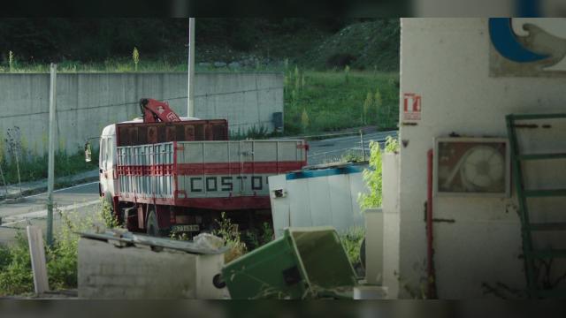 El mal necesario - 6 серия, 1 сезона, сериала Зона (2017)