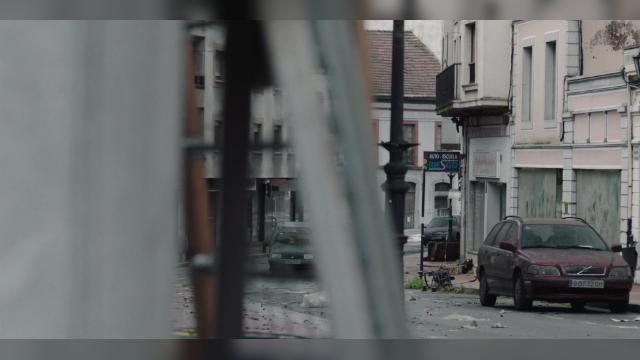 En tierra de nadie - 1 серия, 1 сезона, сериала Зона (2017)