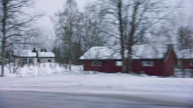 The Grand Tour: A Scandi Flick - 1 серия, 5 сезона, сериала Гранд тур (2016)