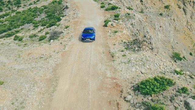 Unscripted - 4 серия, 2 сезона, сериала Гранд тур (2016)