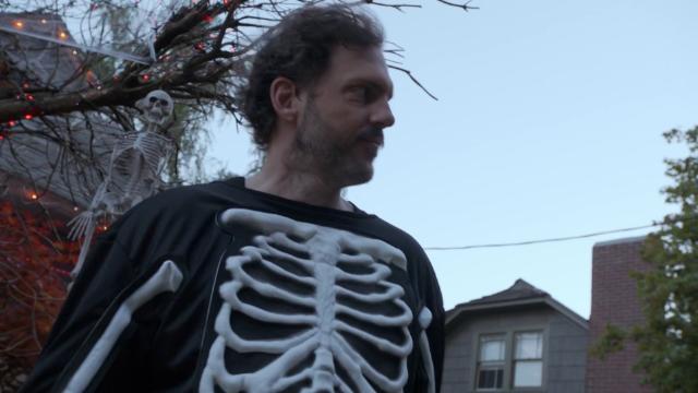 Ла Йорона - 9 серия, 2 сезона, сериала Гримм (2011)