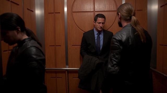 Ведьмина пора - 12 серия, 2 сезона, сериала Гримм (2011)