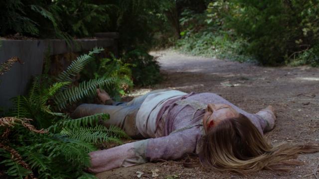 Пропавшие детки - 3 серия, 5 сезона, сериала Гримм (2011)