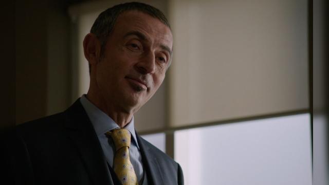 Укрощение Ву - 19 серия, 5 сезона, сериала Гримм (2011)