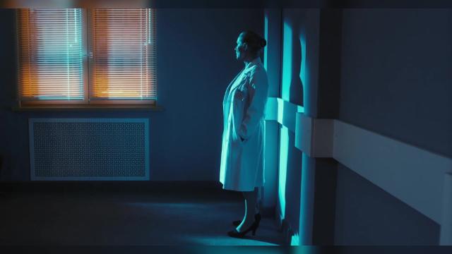 7 серия, 1 сезона, сериала Тест на беременность (2014)